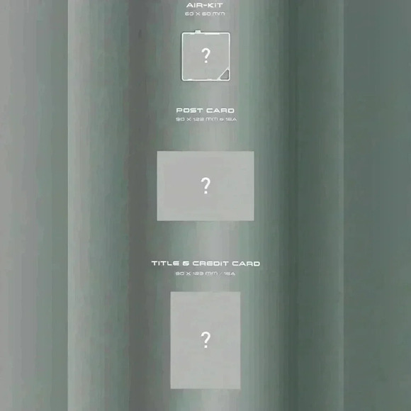 K-POP CHRISTMAS GIFT TEEN CRAVITY PRT 1 THE AWAKENING COLLECTOR NIP - Picture 6 of 13